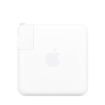 Apple MX0J2ZM/A power adapter/inverter Indoor 96 W White