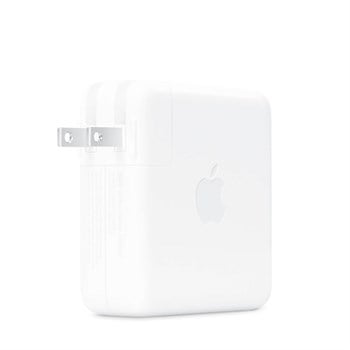 Apple MX0J2ZM/A power adapter/inverter Indoor 96 W White