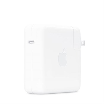 Apple MX0J2ZM/A power adapter/inverter Indoor 96 W White