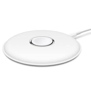 Apple Watch Manyetik Şarj İstasyonu MU9F2