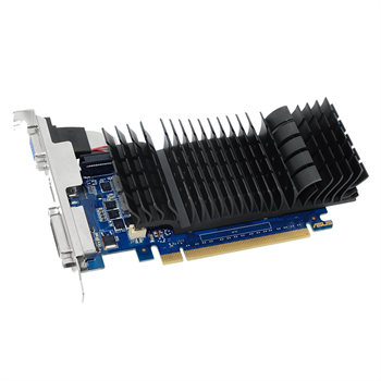 Asus GT730-SL-2GD5-BRK 2GB 64Bit DDR5 16X Ekran Kartı