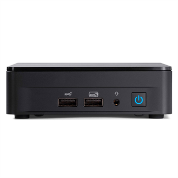 Asus NUC12WSHI5 Pro Tall Kit i5-1240P DOS (RAM-DISK YOK)
