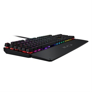Asus RA05 TUF GAMING K3 D/RD Red Switch Türkçe RGB Mekanik Gaming Klavye