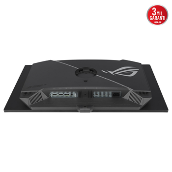 ASUS ROG Strix XG27AQDMES 26.5¨ OLED 240Hz 0.03ms 2K QHD Adaptive Sync QD-OLED Pivot Gaming Monitör