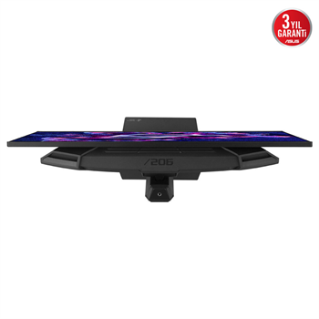 ASUS ROG Strix XG27AQDMES 26.5¨ OLED 240Hz 0.03ms 2K QHD Adaptive Sync QD-OLED Pivot Gaming Monitör