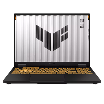 ASUS TUF Gaming F16 FX608JMR-RV078 RTX5060 K3 Core™ i7-14650HX 8 GB RAM 1 TB SSD 16 inç FreeDOS Laptop Gri