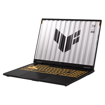 ASUS TUF Gaming F16 FX608JMR-RV078 RTX5060 K3 Core™ i7-14650HX 8 GB RAM 1 TB SSD 16 inç FreeDOS Laptop Gri