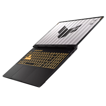 ASUS TUF Gaming F16 FX608JMR-RV078 RTX5060 K3 Core™ i7-14650HX 8 GB RAM 1 TB SSD 16 inç FreeDOS Laptop Gri