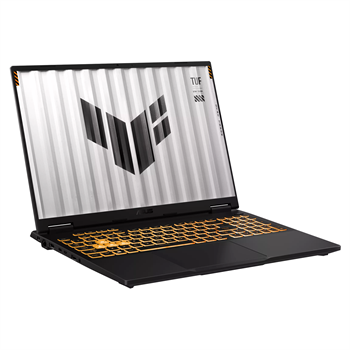 ASUS TUF Gaming F16 FX608JMR-RV078 RTX5060 K3 Core™ i7-14650HX 8 GB RAM 1 TB SSD 16 inç FreeDOS Laptop Gri