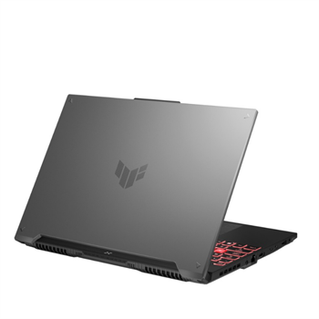 ASUS TUF GAMING FA607NUG-RL125-GAMING RYZEN 7-7445HS 16GB 512GB SSD RTX 4050 6GB 16¨ FREEDOS GAMING NOTEBOOK