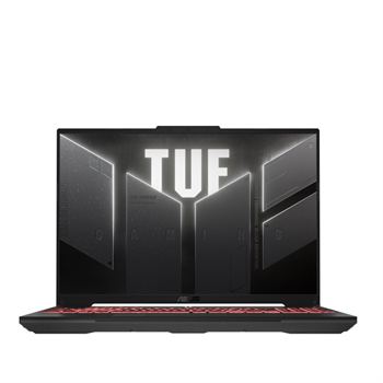 ASUS TUF GAMING FA607NUG-RL125-GAMING RYZEN 7-7445HS 16GB 512GB SSD RTX 4050 6GB 16¨ FREEDOS GAMING NOTEBOOK