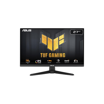 ASUS TUF GAMING VG279QE5A 27 inç 146Hz 1ms ELMB IPS Gaming (Oyuncu) Monitör