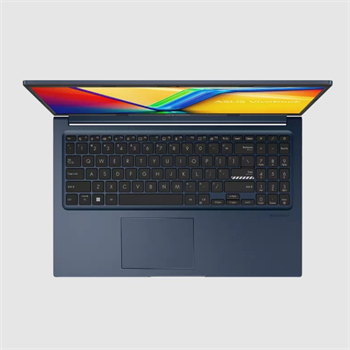 Asus Vivobook 15 X1504VA-BQ5456 Intel Core 7 150U 8GB Ram 512GB SSD 15.6 inch Notebook Bilgisayar