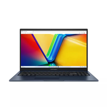 Asus Vivobook 15 X1504VA-BQ5456 Intel Core 7 150U 8GB Ram 512GB SSD 15.6 inch Notebook Bilgisayar