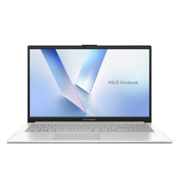 ASUS VIVOBOOK E1504FA-BQ4891 Ryzen 5 7520U 8GB LPDDR5 512GB SSD 15.6 inch FHD IPS  Notebook Bilgisayar