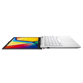 Asus Vivobook E1504FA-BQ4893 Ryzen 5-40 CPU 8GB 512GB 15.6 inch Notebook Bilgisayar