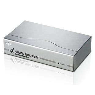 Aten VS-94A 4lü VGA Çoklayıcı
