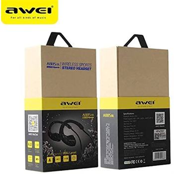 Awei A885BL Bluetooth Kablosuz Kulak İçi Kulaklık