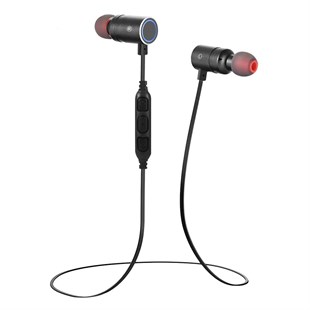 Awei Ak8 Kablosuz Bluetooth Mikrofonlu Kulaklık