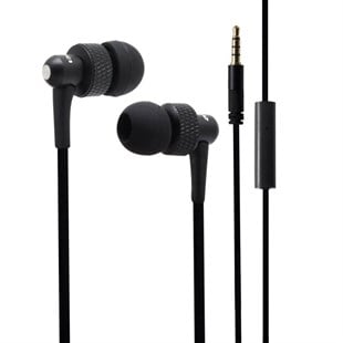 Awei ES-390i Kulak İçi ve Mikrofonlu Kulaklık