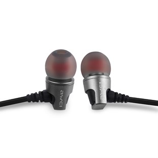 Awei ES-860i Kulak İçi ve Mikrofonlu Kulaklık