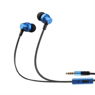 Awei ES910i Kulak İçi ve Mikrofonlu Kulaklık