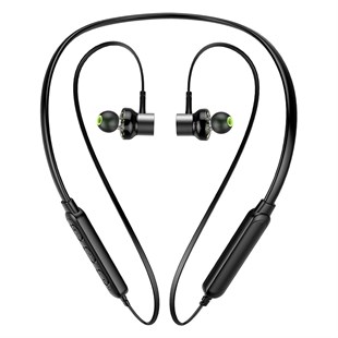 Awei G20BL Dual Driver Bluetooth V4.2 Mikrofonlu Kulaklık