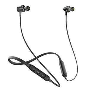 Awei G20BL Dual Driver Bluetooth V4.2 Mikrofonlu Kulaklık