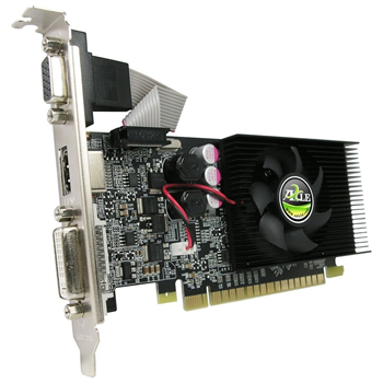 Axle G210 1GB DDR3 64Bit (AX-G210/1GD3P4CDIL) Ekran Kartı