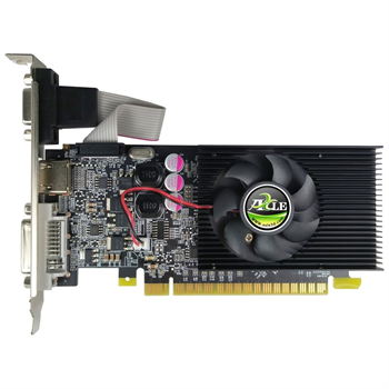 Axle G210 1GB DDR3 64Bit (AX-G210/1GD3P4CDIL) Ekran Kartı