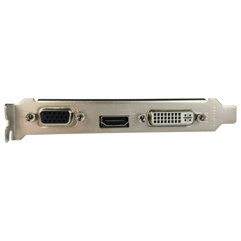 Axle G210 1GB DDR3 64Bit (AX-G210/1GD3P4CDIL) Ekran Kartı