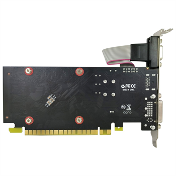 Axle G210 1GB DDR3 64Bit (AX-G210/1GD3P4CDIL) Ekran Kartı