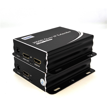 Beek BS-EXT-HD-155 150 mt HDMI To HDMI 1080P H.264 HDMI 1.4 Alıcı ve Verici Sinyal Uzatma Cihazı