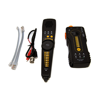 Beek BT-CT66 Çok Fonksiyonlu Kablo Bulucu