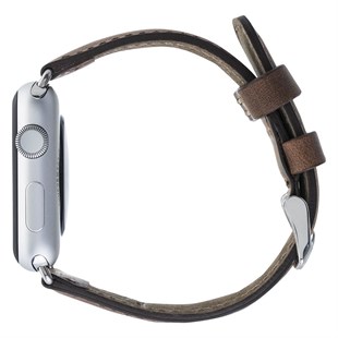 Bouletta Apple Watch Deri Kordon 42/44mm