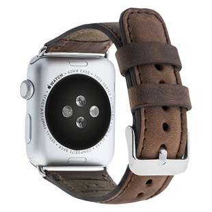 Bouletta Apple Watch Deri Kordon 42/44mm