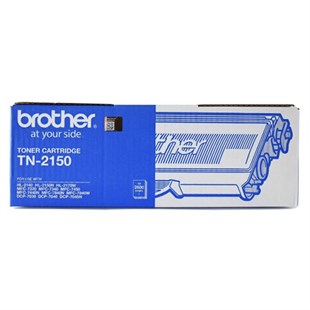 BROTHER LaserJet DCP-7040 -7030 TN-2150 TONER 