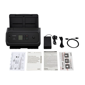 Canon DR-C340 Döküman Tarayıcı - A4