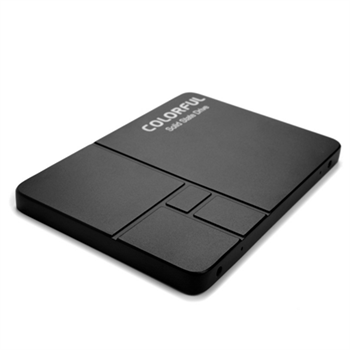 Colorful SL500 512GB 500/450 MB/s SATA 3 SSD Disk