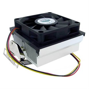 Cooler Master CHD-00009-01-GP AM2 İşlemci Fanı