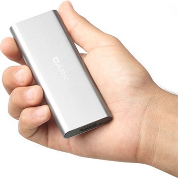 Dark USB3.0 - M.2 NGFF SATA Disk Kutusu (DK-AC-DSEM2)