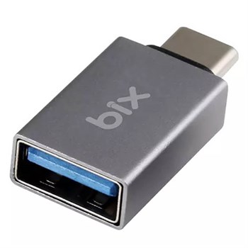 Daytona Bix ADP-01 Type-C (USB-C) To USB 3.0 OTG Data ve Şarj Çevirici Adaptör
