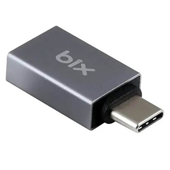 Daytona Bix ADP-01 Type-C (USB-C) To USB 3.0 OTG Data ve Şarj Çevirici Adaptör