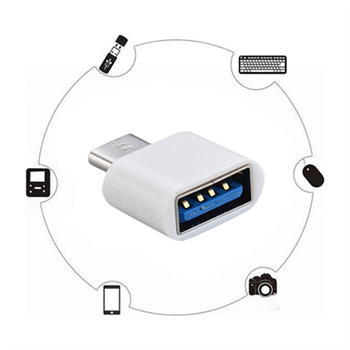 DAYTONA DR01 TYPE-C -USB3.0 OTG USB FLASH DRIVER