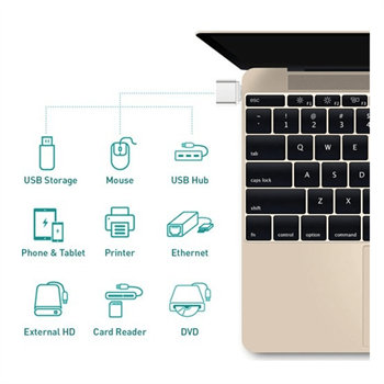 DAYTONA DR01 TYPE-C -USB3.0 OTG USB FLASH DRIVER