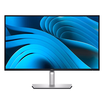 Dell 27 inch P2725QE Pro Plus IPS Type-C 5ms Pivot Monitör