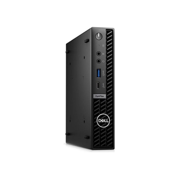 Dell OptiPlex 7020MFF i5-14500T vPro 8GB 512GB Ubuntu - N007O7020MFFEMEA_VP_UBU Mini Pc