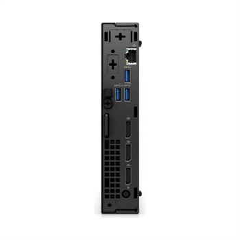 Dell OptiPlex 7020MFF i5-14500T vPro 8GB 512GB Ubuntu - N007O7020MFFEMEA_VP_UBU Mini Pc