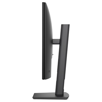 DELL Pro P2726H 1920x1080 HDMI DP Type-C LCD 27 inç Full-HD 8 ms 120 Hz Monitör Siyah