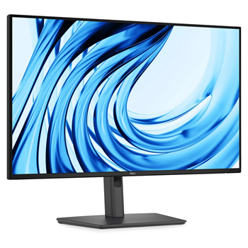 DELL Pro P2726H 1920x1080 HDMI DP Type-C LCD 27 inç Full-HD 8 ms 120 Hz Monitör Siyah